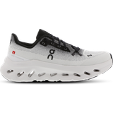45 ½ - Women Running Shoes On Cloudtilt W - Black/Ivory