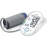 Automatic Shut-Off Blood Pressure Monitors Beurer BM 55