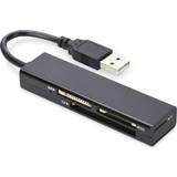 Ednet Memory Card Readers Ednet USB 2.0 Multi Card