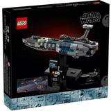 Lego Star Wars - Star Wars Lego Star Wars Invisible Hand 75377
