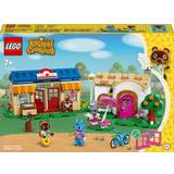 Lego on sale Lego Animal Crossing Nook's Cranny & Rosie's House 77050