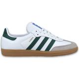 35 ⅓ Shoes adidas Samba OG - Cloud White/Collegiate Green/Gum