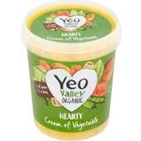 Yeo Valley Organic Cream of Vegetable Soup