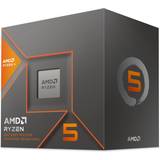 6 CPUs AMD Ryzen 5 8600G 4.3GHz Socket AM5 Box