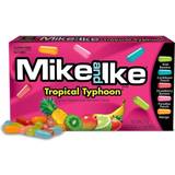 Mike and Ike Tropical Typhoon Theater Box 141g 1pack
