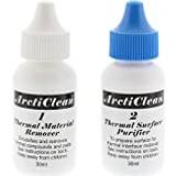 Arctic Silver Thermal Paste Arctic Silver Thermal Material Remover