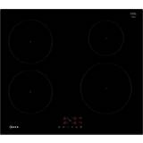 Neff 60 cm - Induction Hobs Built in Hobs Neff T36FBE1L0 4 Zone