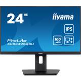 Iiyama Monitors Iiyama ProLite XUB2492QSU-B1