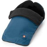 Out 'n' About Pushchair Accessories Out 'n' About Nipper Footmuff V5 Highland Blue