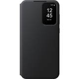 Wallet Cases Samsung ef-za556cbegww smart view wallet case a55 black e