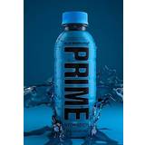Rare Blue Raspberry Prime Hydration Drink Designed Notepad | 6x9 with 200 pages | Perfect for Prime drink lovers (Paperback, 2023)