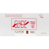 Glyde Maxi Red Condoms 100-Pack
