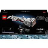 Lego The Movie - Space Lego Star Wars Tantive 4 75376
