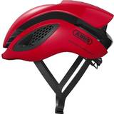 ABUS Bike Accessories ABUS GameChanger Road Bike Helmet - Blaze Red