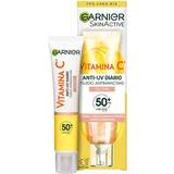 Garnier Skinactive Vitamin C Anti-Spot Fluid SPF50+ 40ml