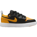 12 Children's Shoes Nike Jordan 1 Low Alt PSV - Black/White/Yellow Ochre