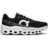 45 ½ Running Shoes On Cloudmonster 2 M - Black/Frost