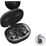 Clip On/Ear Loop - Gaming Headset - In-Ear Headphones Dechoicelife Sports Earbuds TWS 5.0