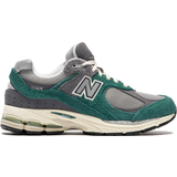 Suede Running Shoes New Balance 2002 REM M - New Spruce