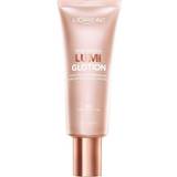 Liquids Highlighters L'Oréal Paris True Match Lumi Glotion Natural Glow Enhancer #902 Light