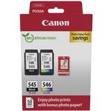 Canon PG-545/CL-546 (2-Pack)
