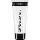 Anti-Pollution Face Cleansers The Inkey List Oat Cleansing Balm 150ml