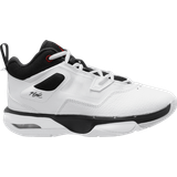Nike Jordan Stay Loyal 3 GS - White/Black/University Red