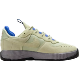 Nike Air Force 1 Wild W - Olive Aura/Aquarius Blue/Ashen Slate/Racer Blue