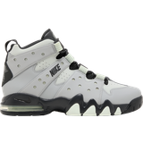 Nike Air Max Basketball Shoes Nike Air Max 2 CB 94 M - Light Smoke Grey/Dark Smoke Grey/Light Silver/Barely Green