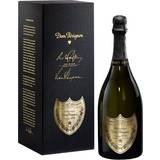 Dom Perignon Brut 2008 Chardonnay, Pinot Noir Champagne 12.5% 75cl