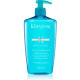 Kérastase Curly Hair - Moisturizing Shampoos Kérastase Spécifique Dermo-Calm Bain Vital 500ml