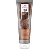 Silicon Free Hair Masks Wella Color Fresh Mask Chocolate Touch 150ml