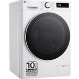 LG Washing Machines LG F2WR5S08A0W