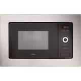CDA Built-in Microwave Ovens CDA VM551SS Integrated