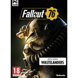 Fallout 76: Wastelanders (PC)