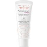 UVA Protection Facial Creams Avène Antirougeurs Jour Soothing Day Emulsion SPF30 40ml