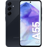 5G - Dual SIM Card Slots - Samsung Galaxy A Mobile Phones Samsung Galaxy A55 5G 128GB