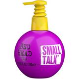 Fine Hair Volumizers Tigi Bed Head Small Talk Hair Thickening Cream 240ml