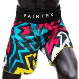 Fairtex Martial Arts Uniforms Fairtex Medium Boxing Shorts Graphic