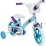 Huffy Disney Frozen 12" - Blue/White Kids Bike