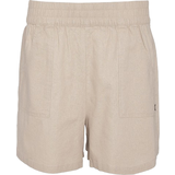 Linen Shorts Barbour International Parisse Shorts - Oat