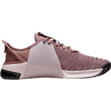 Nike Women Gym & Training Shoes Nike Metcon 9 EasyOn W - Smokey Mauve/Platinum Violet/Black