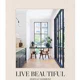 Live Beautiful (Hardcover, 2020)