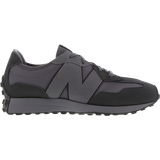 New Balance Trainers on sale New Balance Junior 327 - Black/Grey