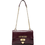 Love Moschino Shoulder Bags - Violet