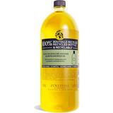 Exfoliating Bath & Shower Products L'Occitane Shower Oil Almond Refill 500ml