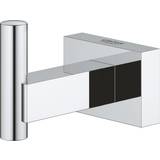 Grohe Towel Rails, Rings & Hooks Grohe Essentials Cube (40511001)