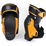 Rechargeable Battery Support & Protection Toughbuilt GelFit Fanatic Thigh Support