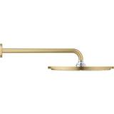 Gold Overhead & Ceiling Showers Grohe Rainshower Cosmopolitan 310 (26066GN0) Gold
