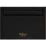 Mulberry Wallets & Key Holders Mulberry Credit Card Slip - Black